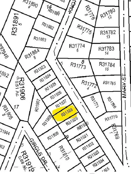 Address Not Disclosed