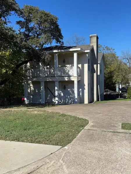 Address Not Disclosed