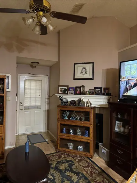 Address Not Disclosed