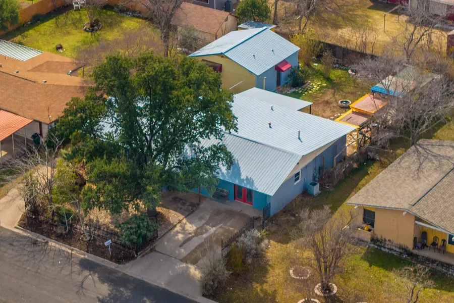 Address Not Disclosed