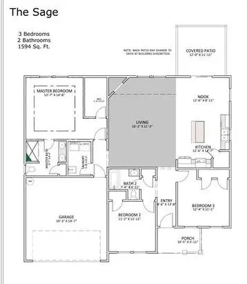 Address Not Disclosed