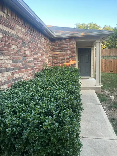 Address Not Disclosed