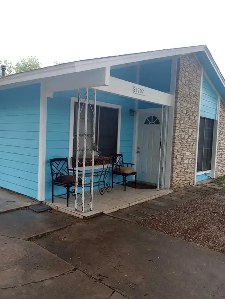Address Not Disclosed
