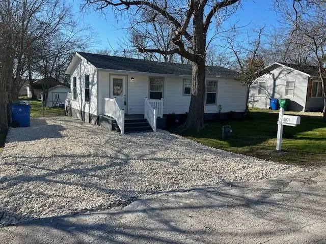 Address Not Disclosed