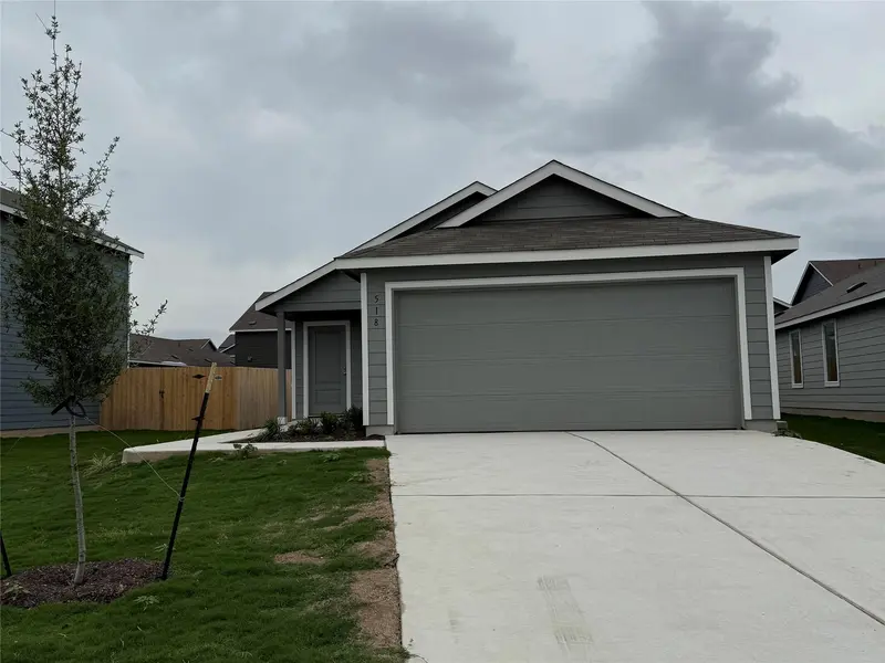 Address Not Disclosed