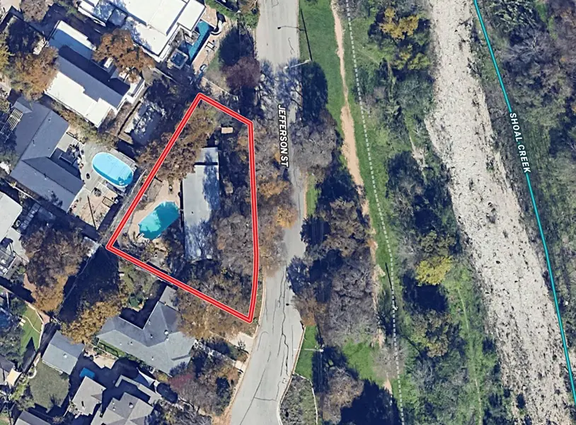 Address Not Disclosed