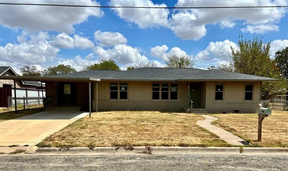 Address Not Disclosed