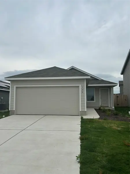 Address Not Disclosed