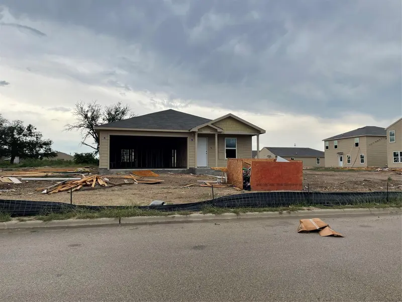 Address Not Disclosed
