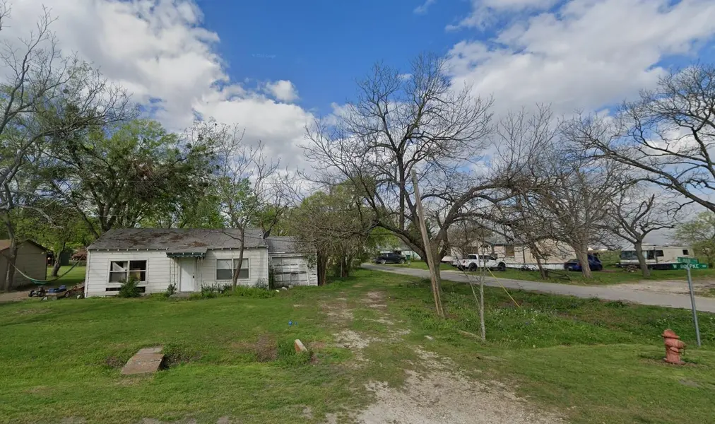 Address Not Disclosed