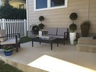 Address Not Disclosed