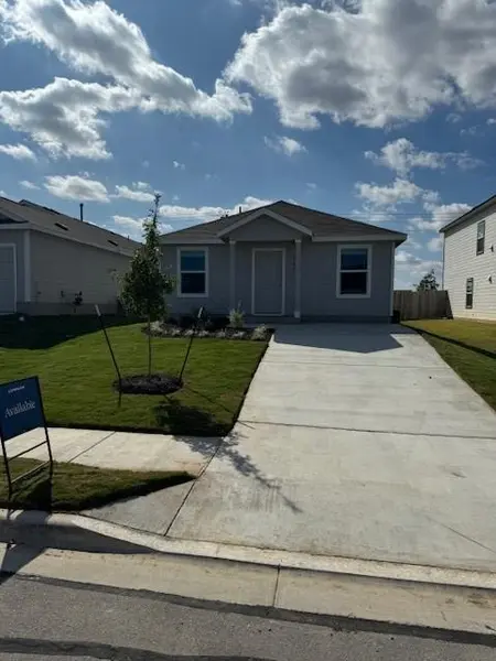 Address Not Disclosed
