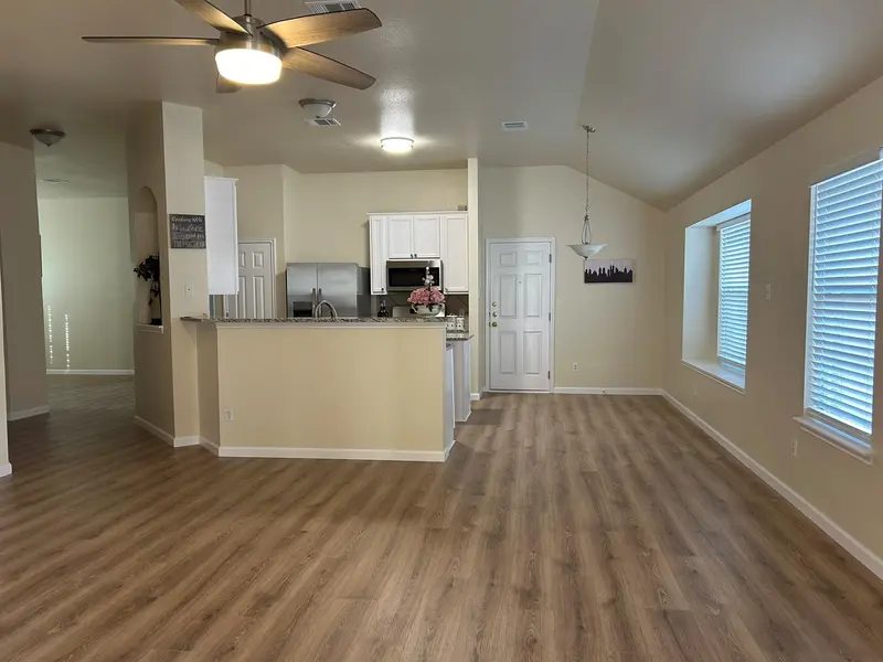 Address Not Disclosed