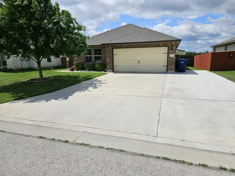 Address Not Disclosed