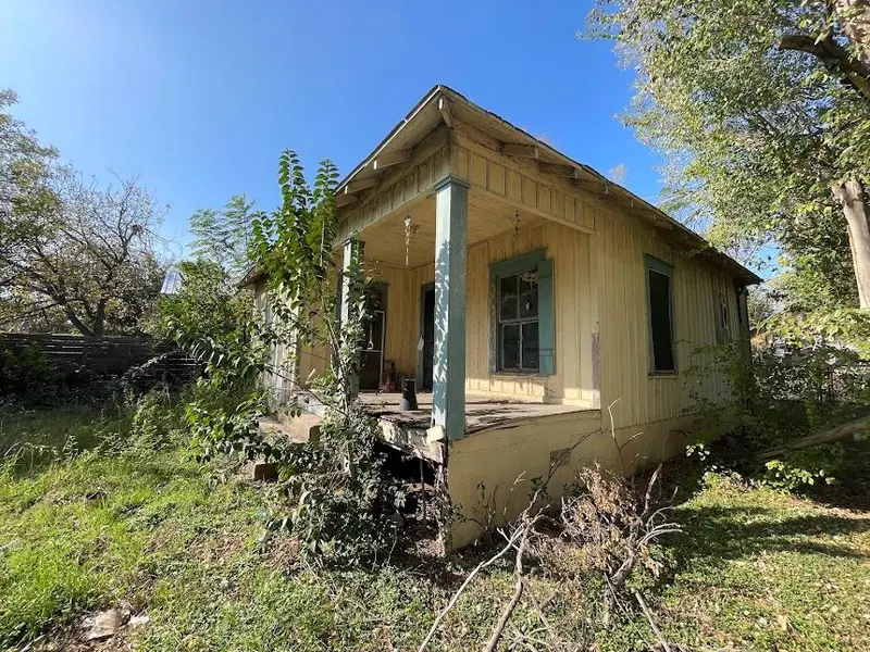 Address Not Disclosed