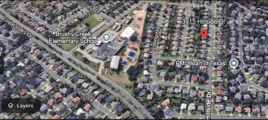 Address Not Disclosed
