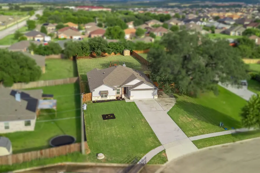Address Not Disclosed