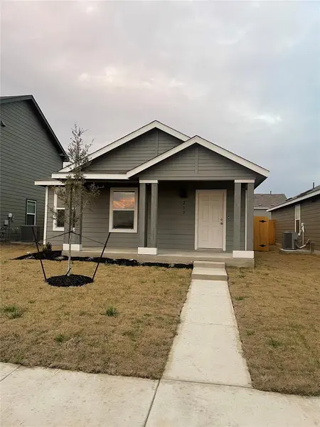 Address Not Disclosed