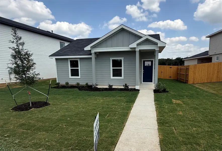 Address Not Disclosed