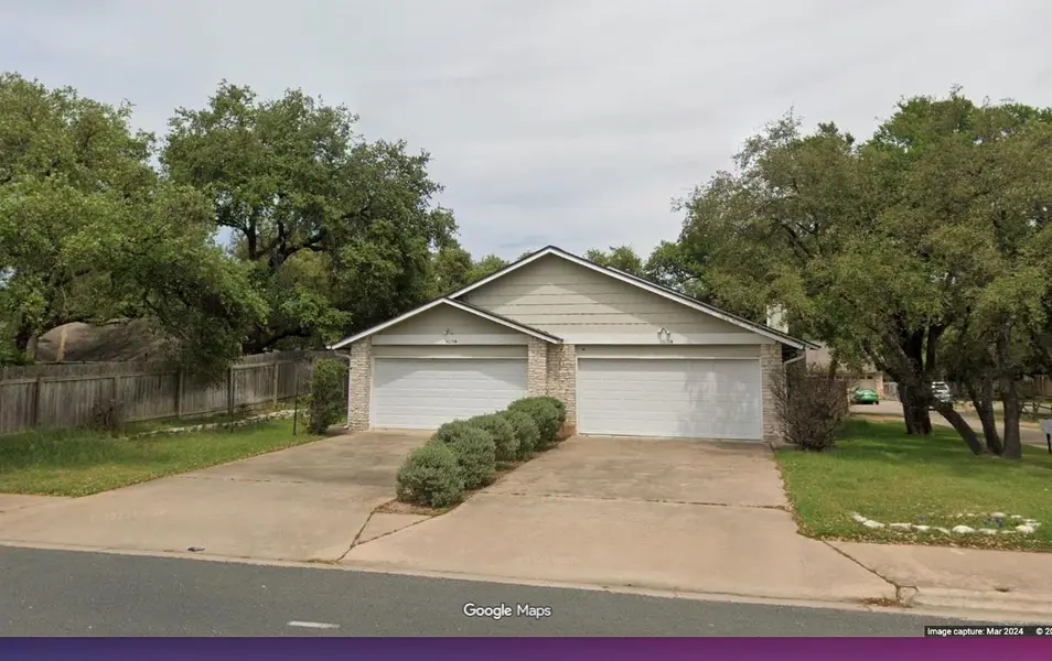 Address Not Disclosed