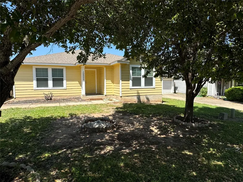 Address Not Disclosed