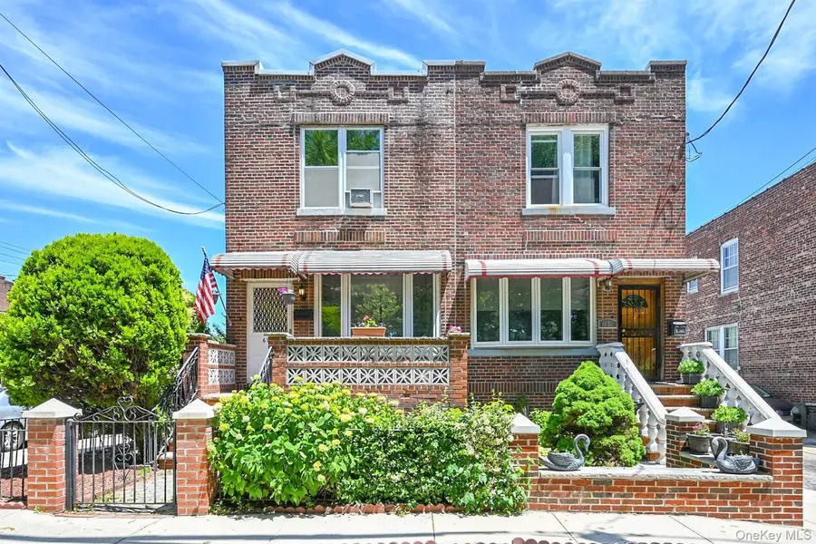 6953 73rd PL, Middle Village, NY 11379