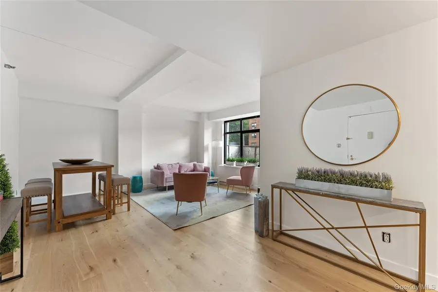 3536 Cambridge AVE #2A, Bronx, NY 10463
