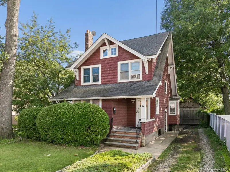 6 Forest AVE, Valley Stream, NY 11581