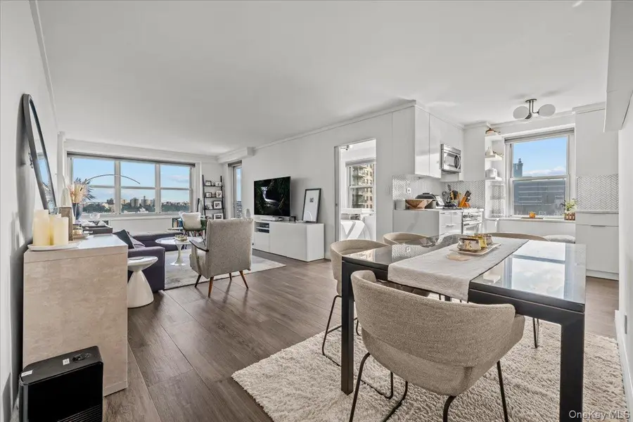 555 Kappock ST #6P, Bronx, NY 10463