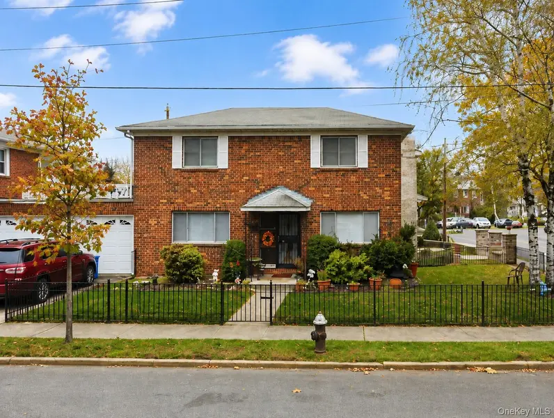 1340 Mac Donough PL, Bronx, NY 10465
