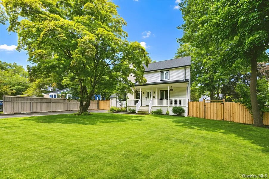 35 Grandview AVE, Nanuet, NY 10954