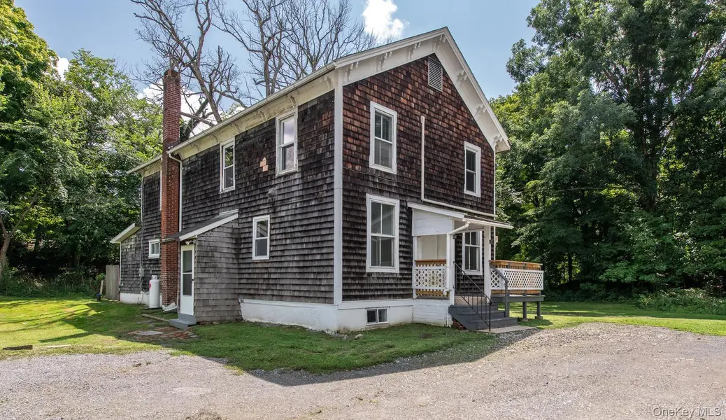 1498 Route 55, Lagrangeville, NY 12540