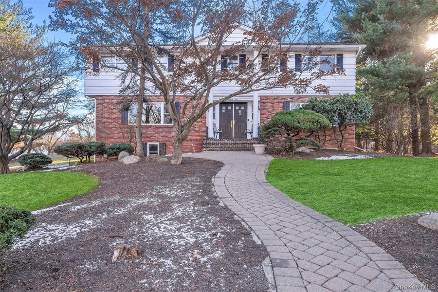 25 Smolley Drive, Monsey, NY 10952
