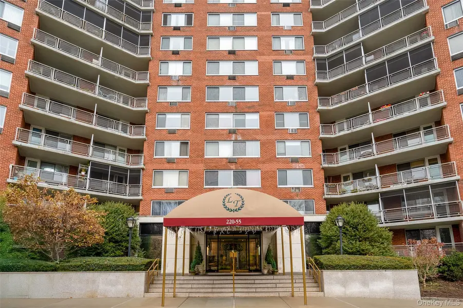 220-55 46 AVE #5R, Bayside, NY 11362