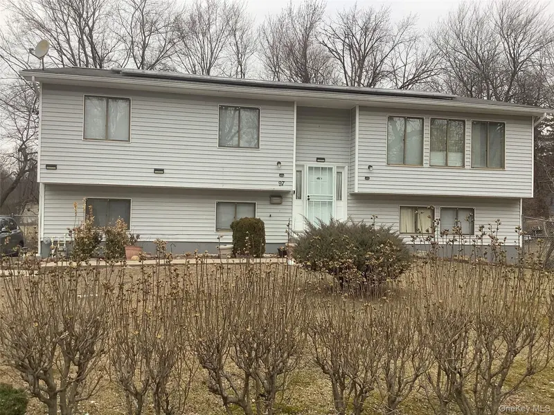97 E Eckerson RD, Spring Valley, NY 10977