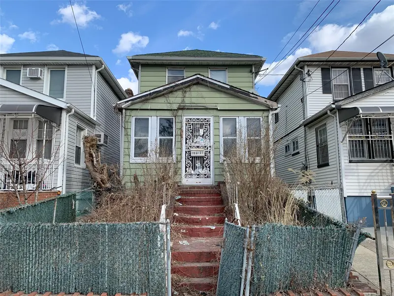10331 177th ST, Jamaica, NY 11433