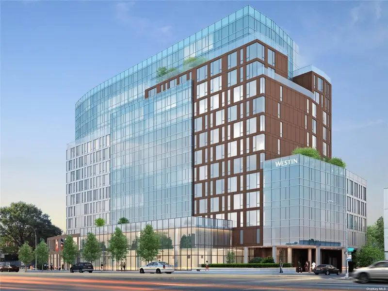 35-32 Leavitt Street #PH G, Flushing, NY 11354