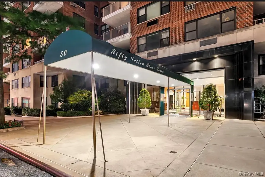 50 Sutton Sutton Place #19F, New York (manhattan), NY 10022