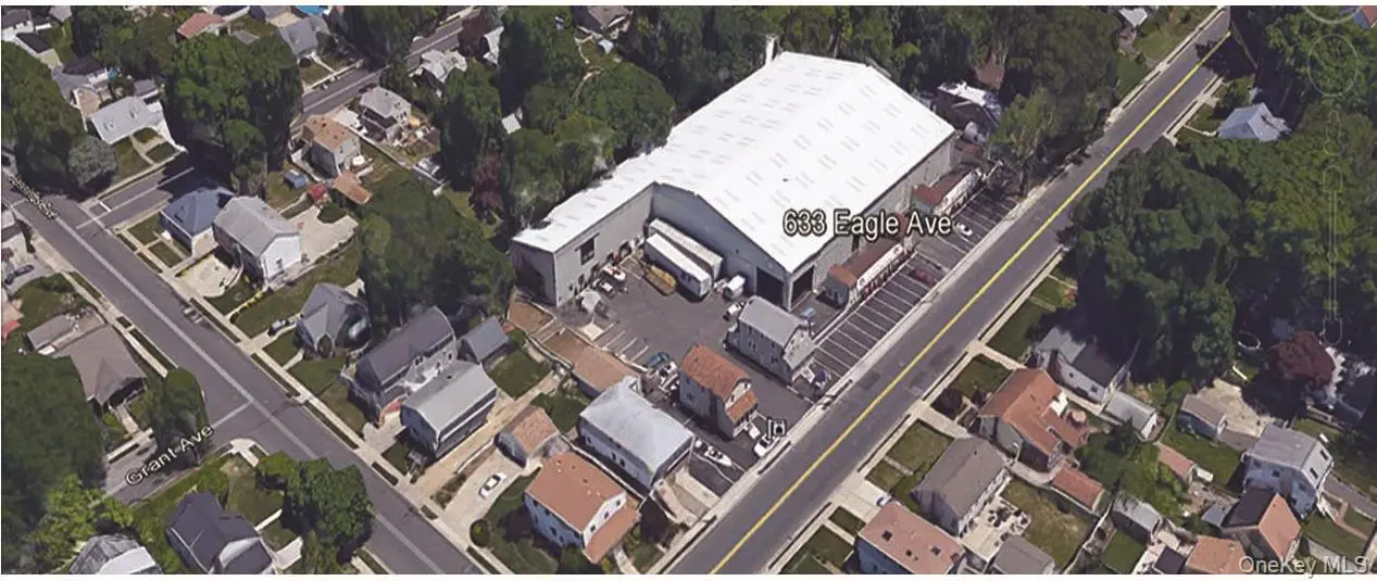 633 Eagle AVE, West Hempstead, NY 11552