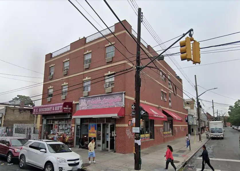 101-19/17 37th Ave, Corona, NY 11368