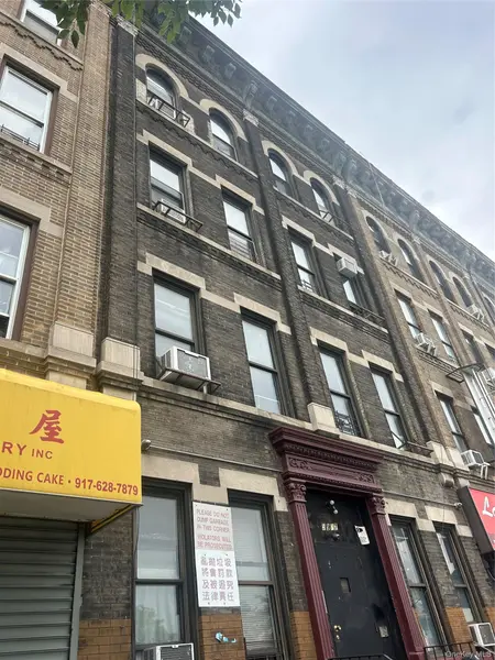 5907 4th AVE, Brooklyn, NY 11220