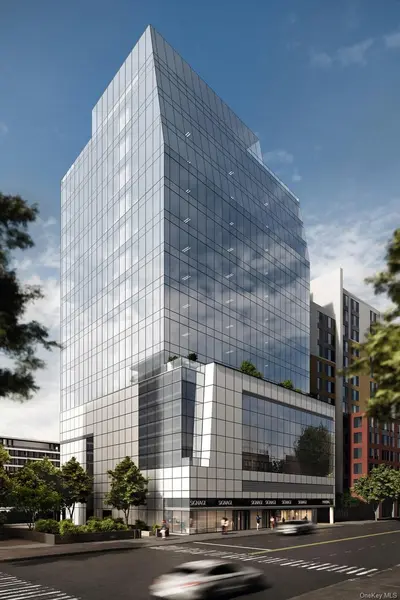 37-16 Union ST #803, Flushing, NY 11354