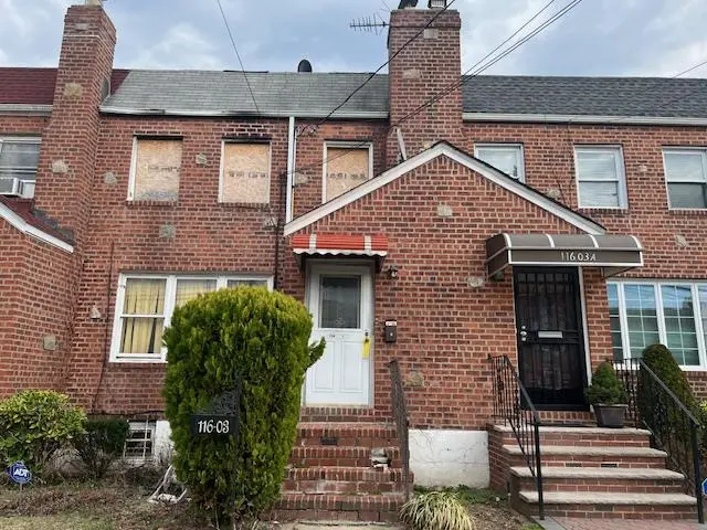 11603 217th ST, Cambria Heights, NY 11411