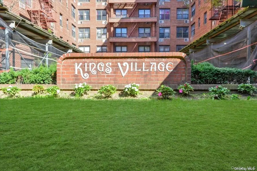 1165 E 54th ST #3K, Brooklyn, NY 11234