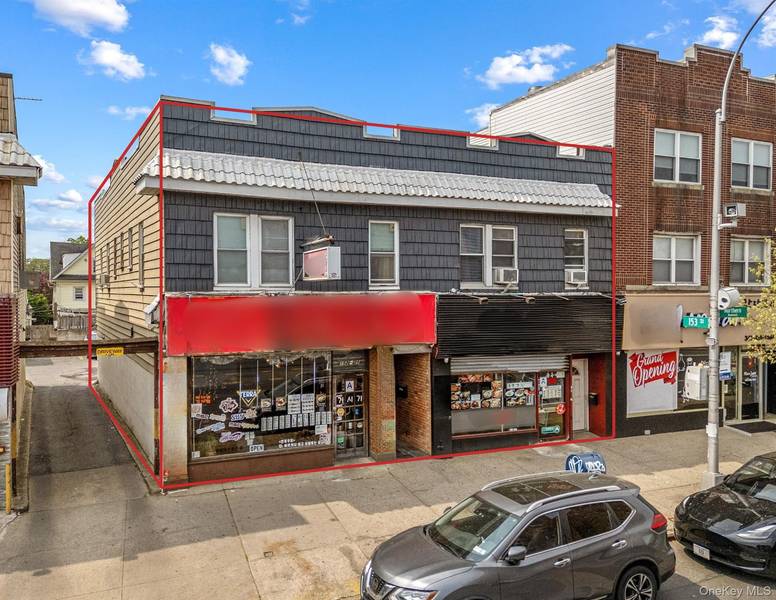 152-26/28 Northern BLVD, Flushing, NY 11354