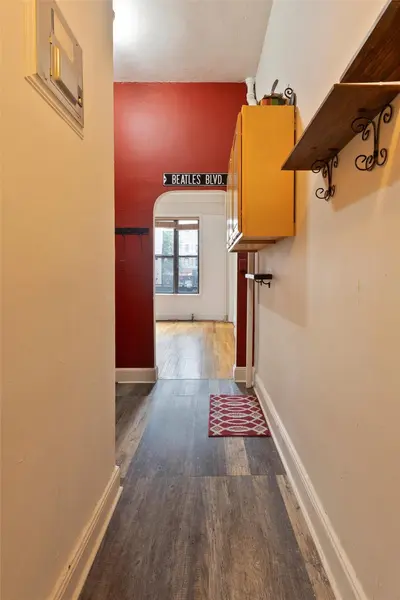 135-137 W 115th ST #1E, New York (manhattan), NY 10026