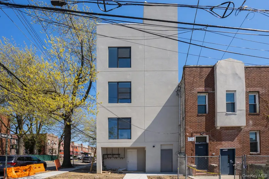 3650 Bronxwood AVE, Bronx, NY 10469