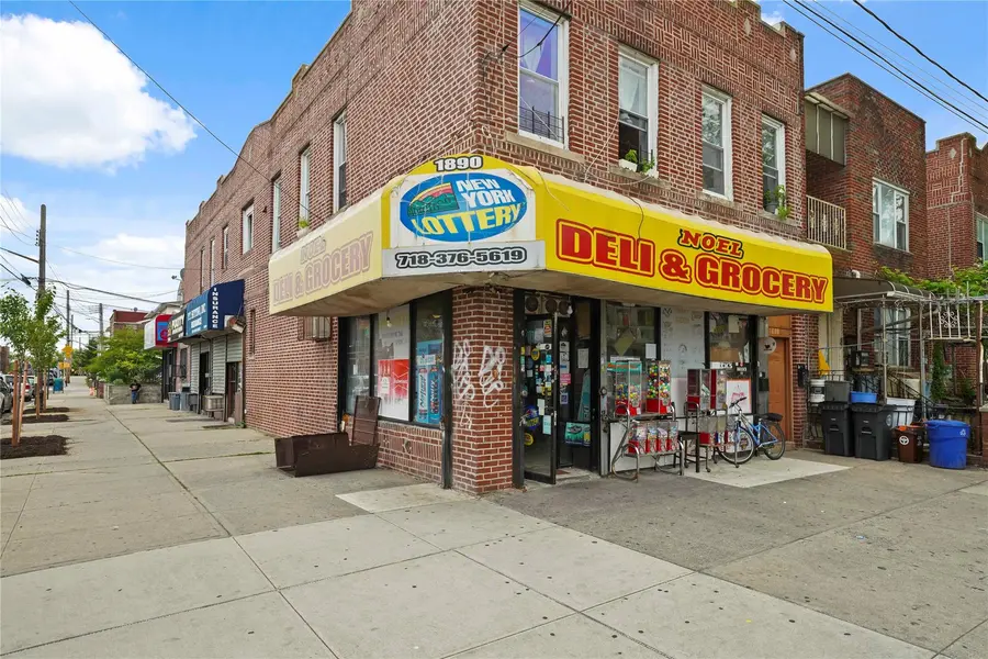 1890 W 6th ST, Brooklyn, NY 11223
