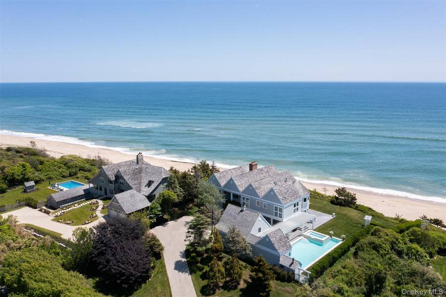 390 Old Montauk HWY, Montauk, NY 11954