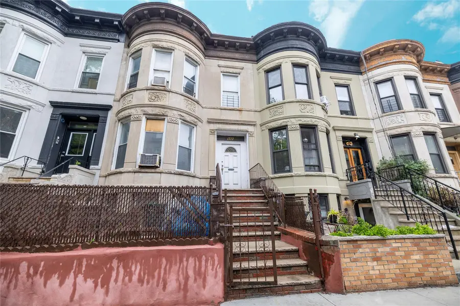 1777 Union ST, Brooklyn, NY 11213